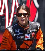 Danica Patrick