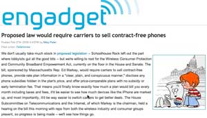 Engadget