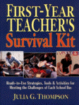 First-Year Teacher's Survival Kit