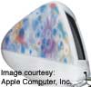 Flower Power iMac