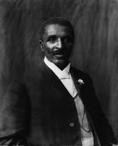 George Washington Carver