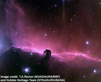 Horsehead Nebula