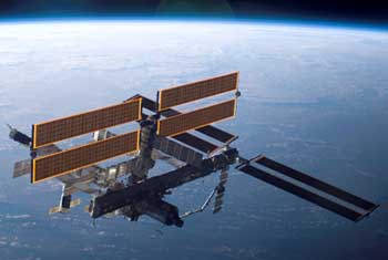 ISS 2006