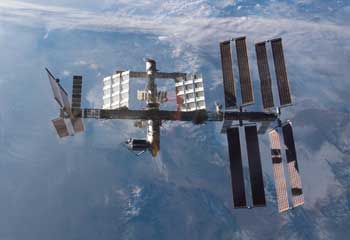 ISS 3-2008