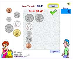 Money Master