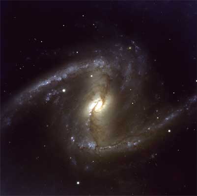 NGC 1365
