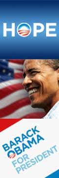 Obama for President