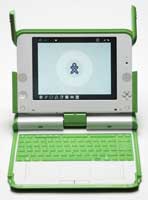 OLPC XO Laptop