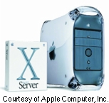 OS X Server