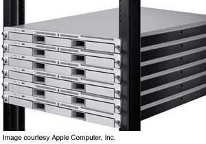 rack mount servers