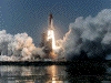 Shuttle Launch