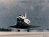 Space Shuttle