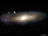 M31 Galaxy