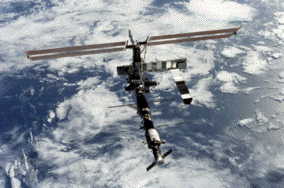 ISS