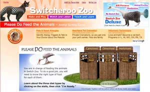 Switcheroo Zoo