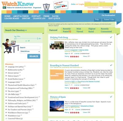 WatchKnow.org