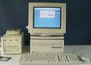 Mac IIci