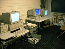 Setup