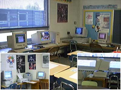 2000-2001 computers