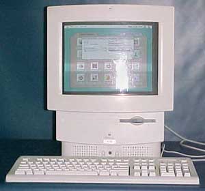 Performa 550