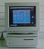 IIsi w/ 14" display