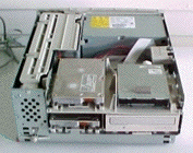 insides