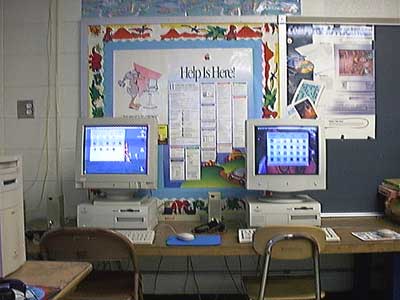 Power Mac 7200s