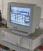 Compaq Deskpro
