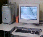 800 MHz G4 Quicksilver