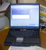 Toshiba Satellite 1804-207