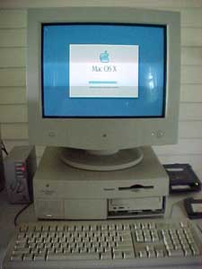 7500 OS X