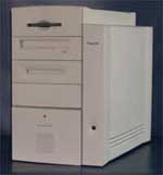 Beige G3 Minitower