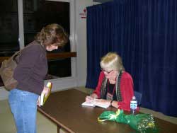 Anne & Molly Ivins