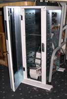 Hard Drive Tower