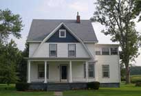 Our House