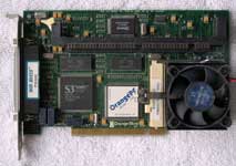 Orange Micro 530