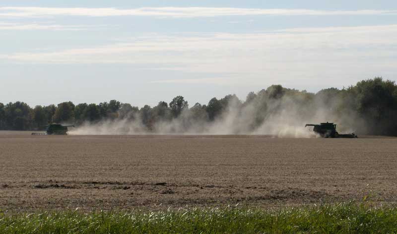 Combines