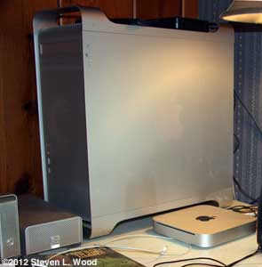 G5 and Mini