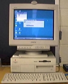 7500 running Windows