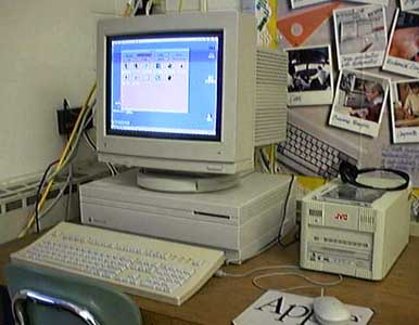 Mac IIfx