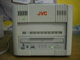 JVC burner, circa 1995