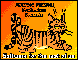 Perturbed Pussycat Productions