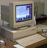 Mac IIfx