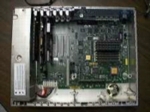 iifx motherboard with tray removed