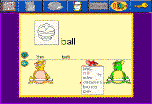 Sentence Building