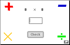 Flash Bash Screen