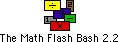 Math Flash Bash