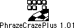 PhrazeCraze