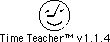 Time Teacher