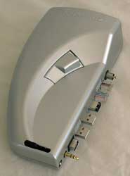 Bookendz Dock